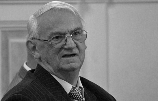 Zmarł Zbigniew Pietrzykowski